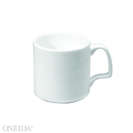 Oneida Hospitality Eclipse Mug Empire 12PK F1100000563